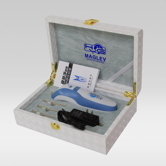 Therapy YAG Laser Handheld Tattoo Removal Laser Tattoo Eraser