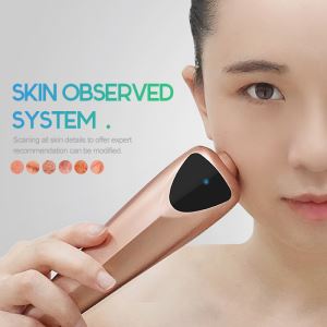 Portable Skin Oil Detector with Best Service