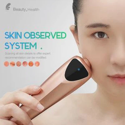 Spanish Skin Observed System Skin Detector