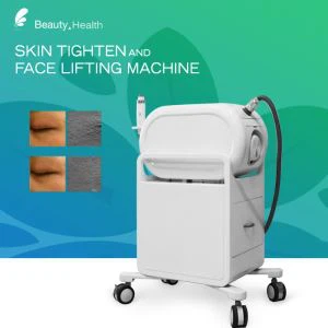 RF Radio Frequency Skin Tighten And Face Lifting Beauty Machine K37