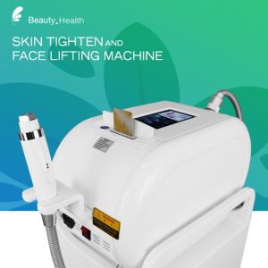 Facial Anti-wrinkle Liftting Tighten Beauty Salon Magic Machine K37