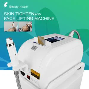 RF Radio Frequency Skin Face Lifting Beauty Machine K37