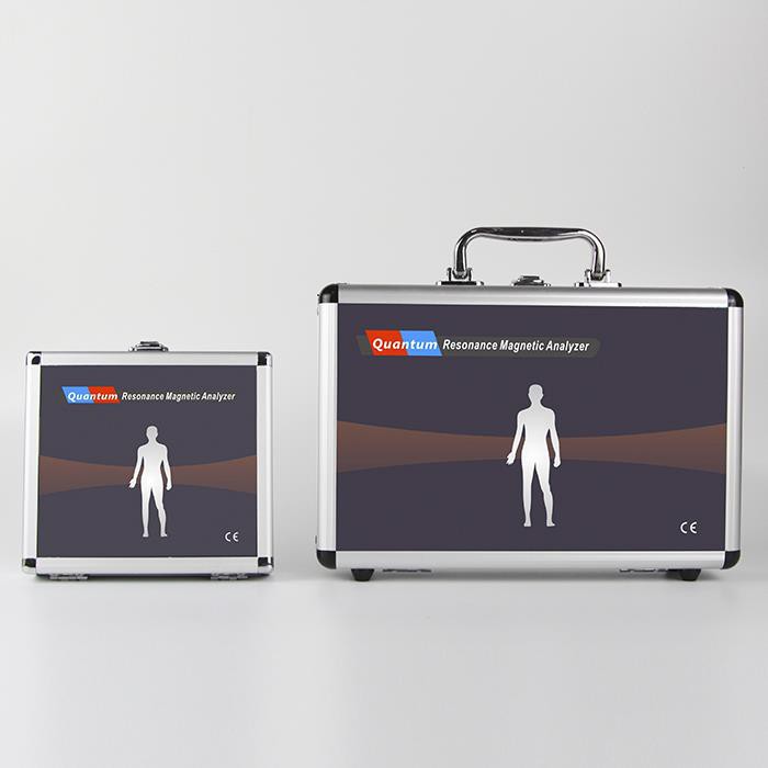 Quantum Health Analyzer Full Body Scan(QRMA)