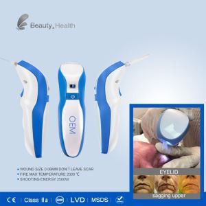 Neutral Packing Branding Customized Skin Eyebrow Lift Toranto Plasma Plexr Pen