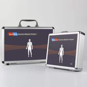 Different Size Quantum Analyzer Model In Same Software Upgrade