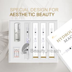 Hyaluronic Acid For No Needle Vital Injector Use
