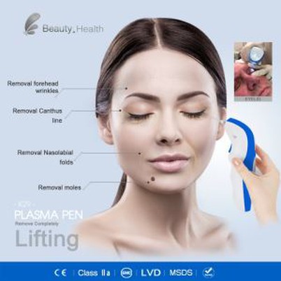 Plexr Tattoo Remove Plexr Eyelid Surgery Pen Without Bleeding With CE