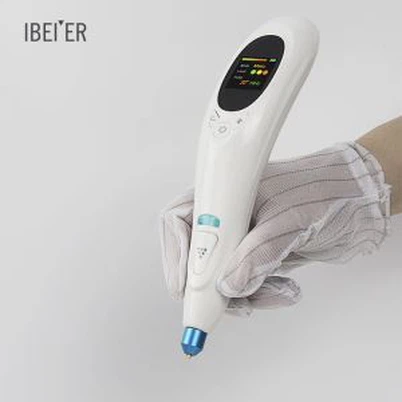Beierplasm Plexr Eyelid Pen