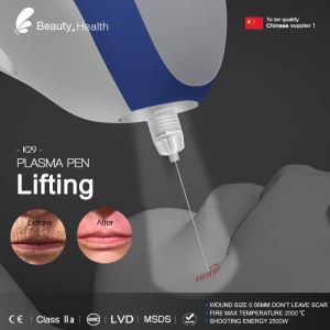 Eyebrow Lifting Pen Treat Face
