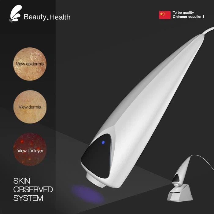 Facial Skin Analyzer