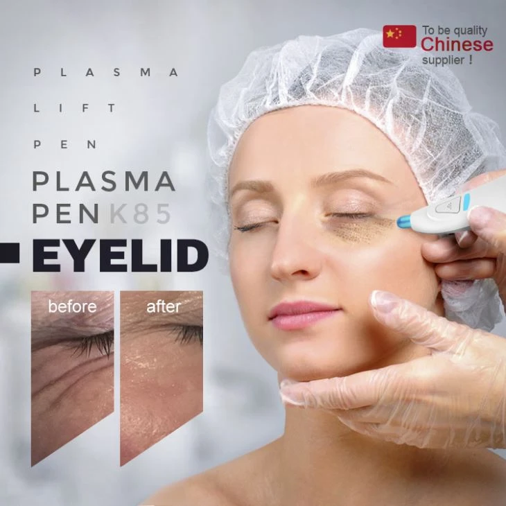 Medical Plasma Pen