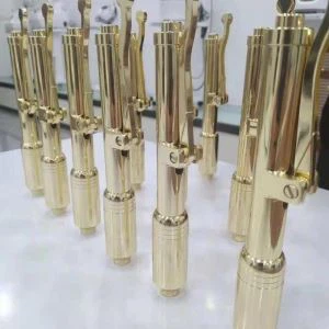 Hyaluron Pen Training