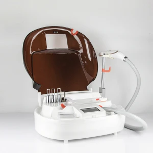 Portable Picosecond Laser