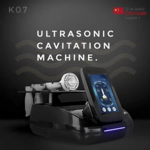 Portable Rf Cavitation Machine