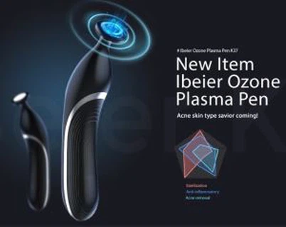 Ozone Plasma Pen