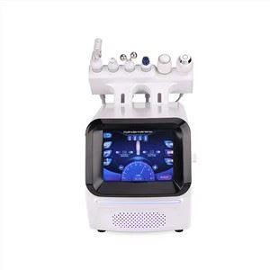 6 in 1 Multifunctional Hydrafacial Machine