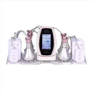 Portable And Popular RF Cavitation Machine