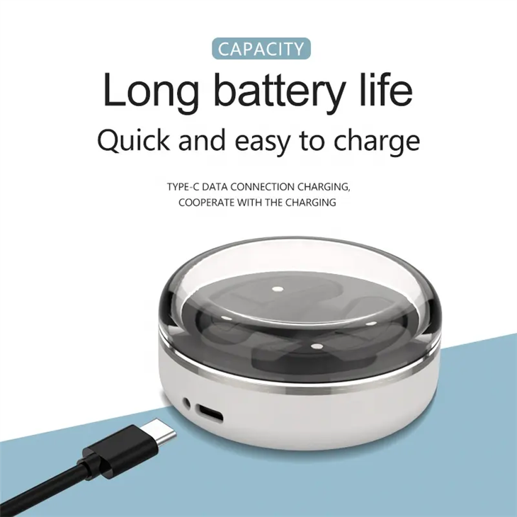 2023 New Electric Eye Care Massage